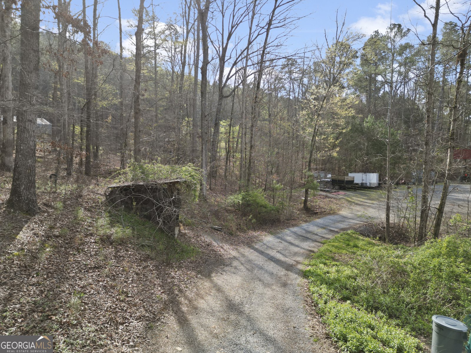 5948 Haywood Valley Road Summerville - Photo 37