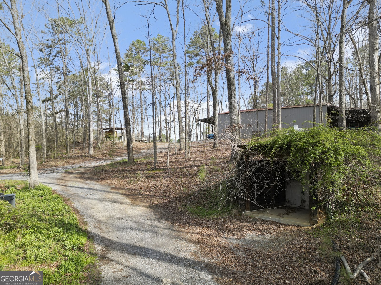 5948 Haywood Valley Road Summerville - Photo 38