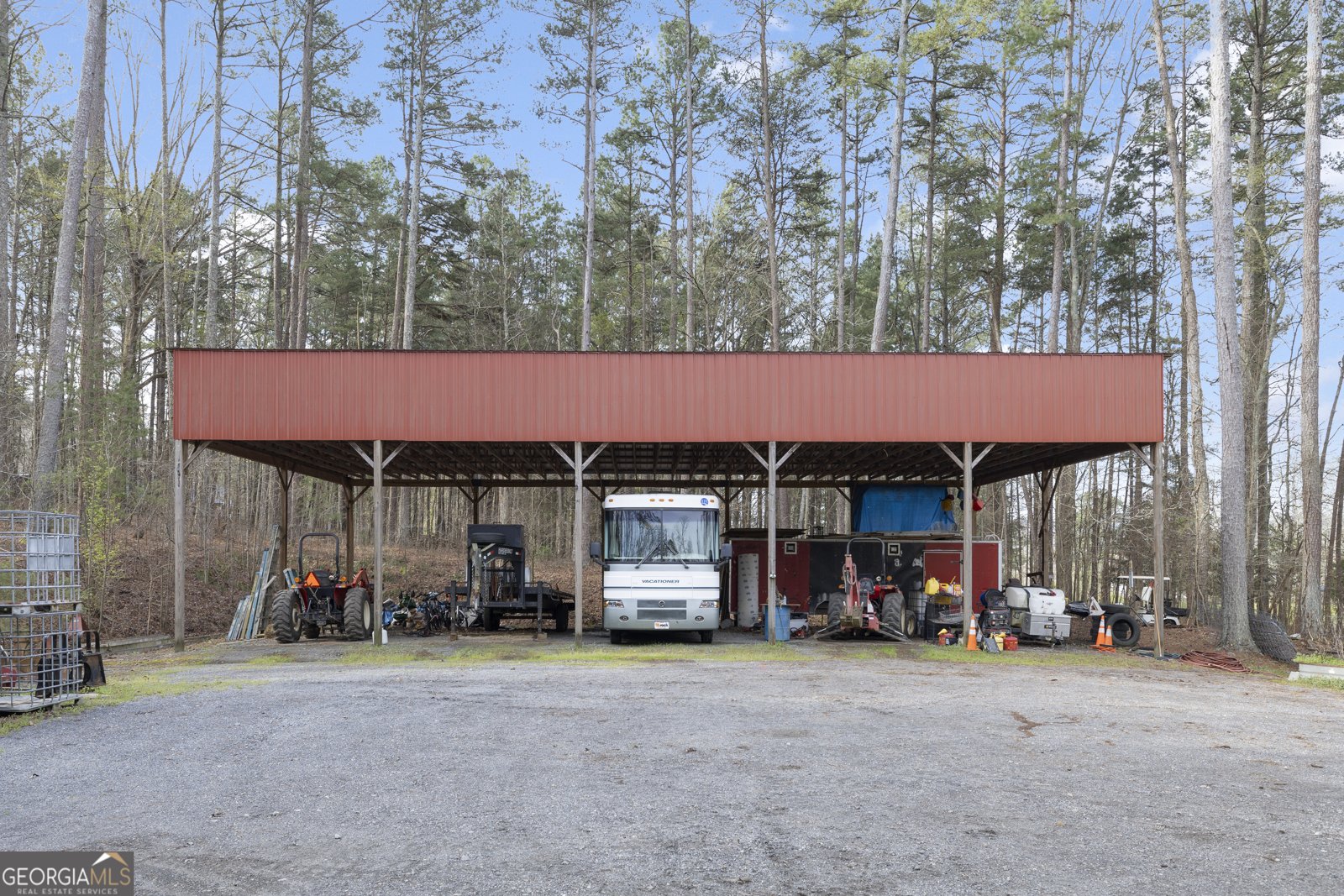 5948 Haywood Valley Road Summerville - Photo 41