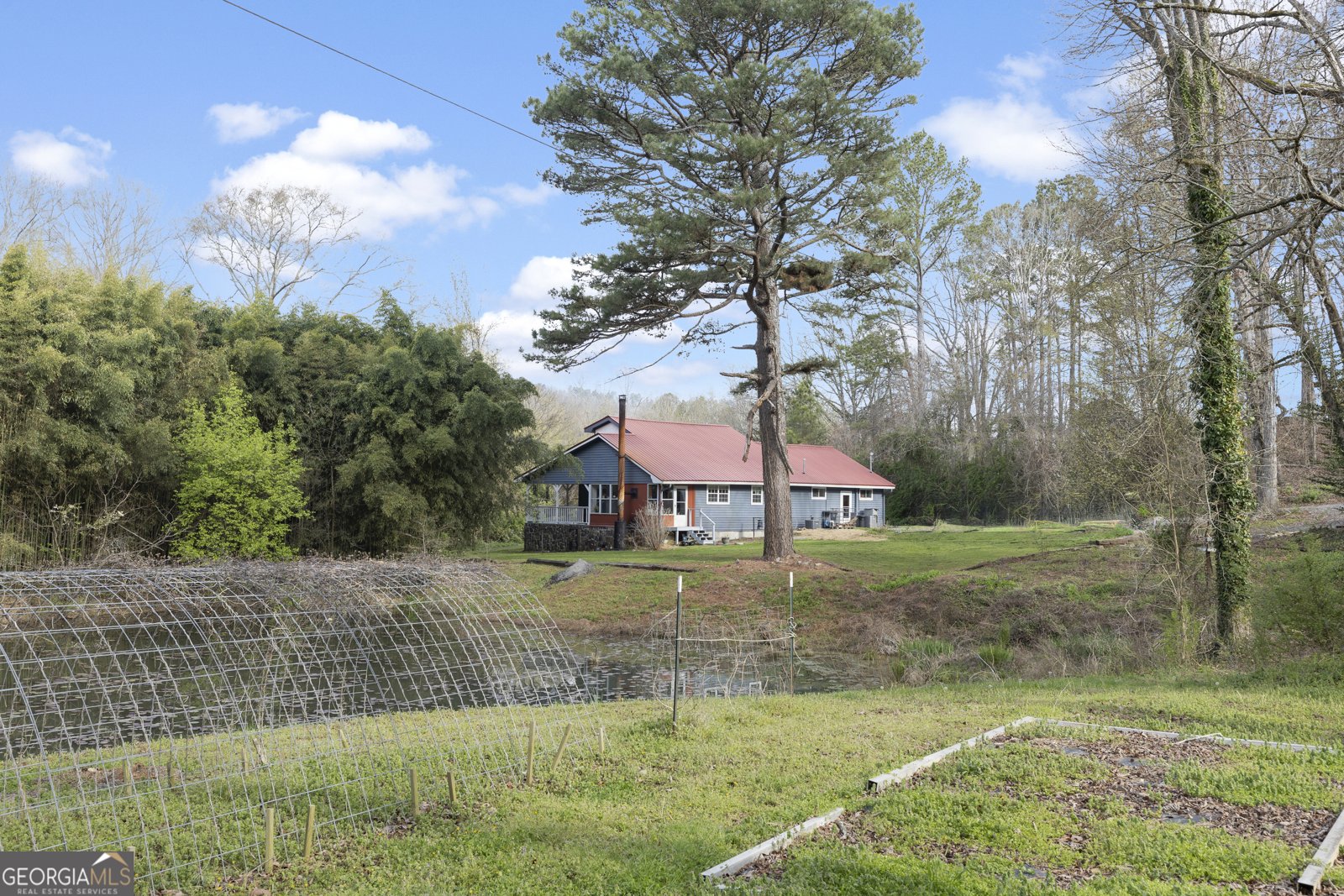 5948 Haywood Valley Road Summerville - Photo 42