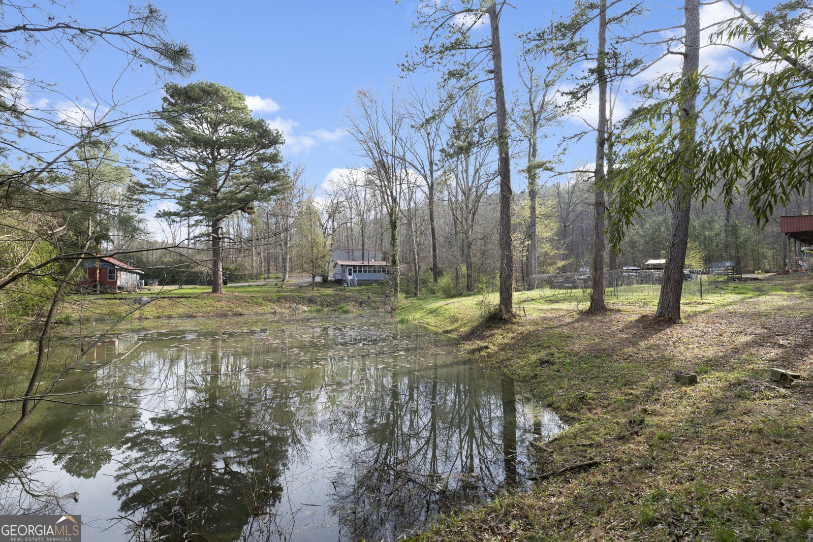 5948 Haywood Valley Road Summerville - Photo 44