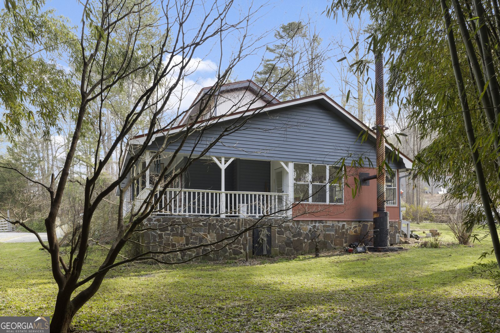 5948 Haywood Valley Road Summerville - Photo 47