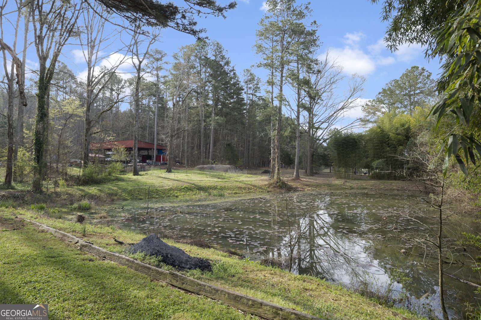 5948 Haywood Valley Road Summerville - Photo 48