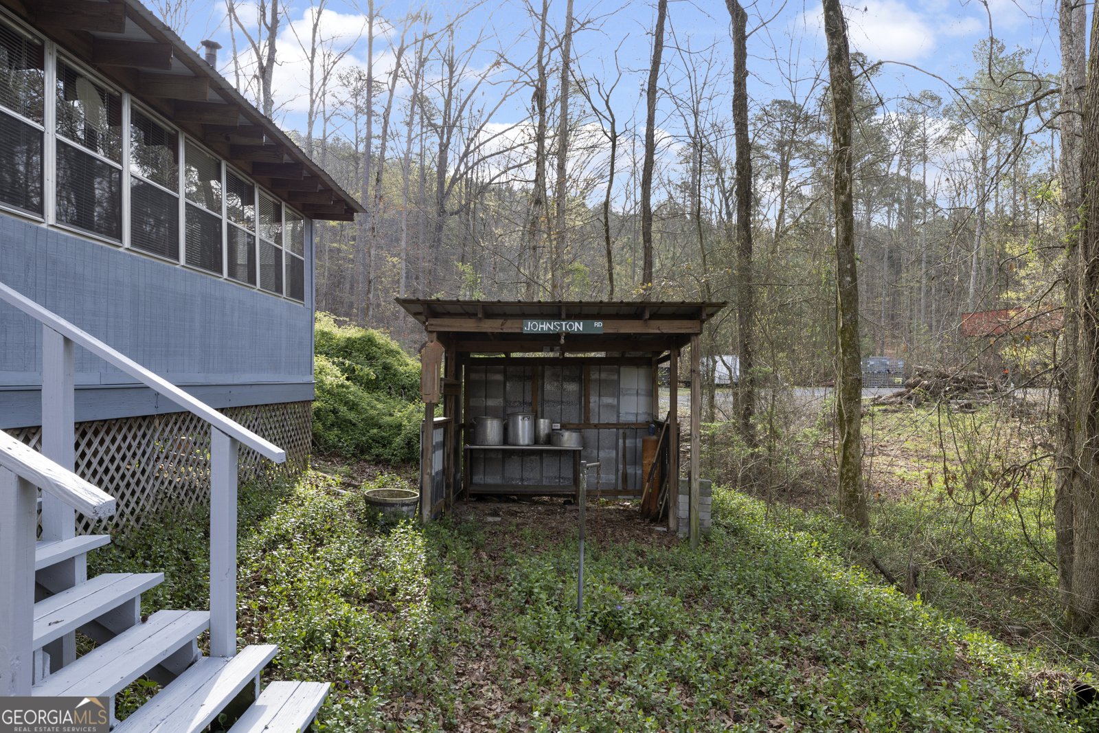 5948 Haywood Valley Road Summerville - Photo 49