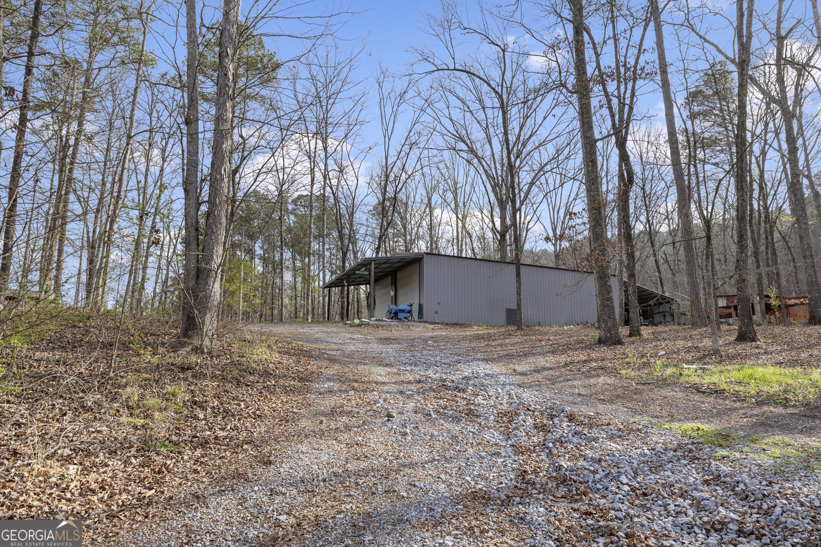 5948 Haywood Valley Road Summerville - Photo 50