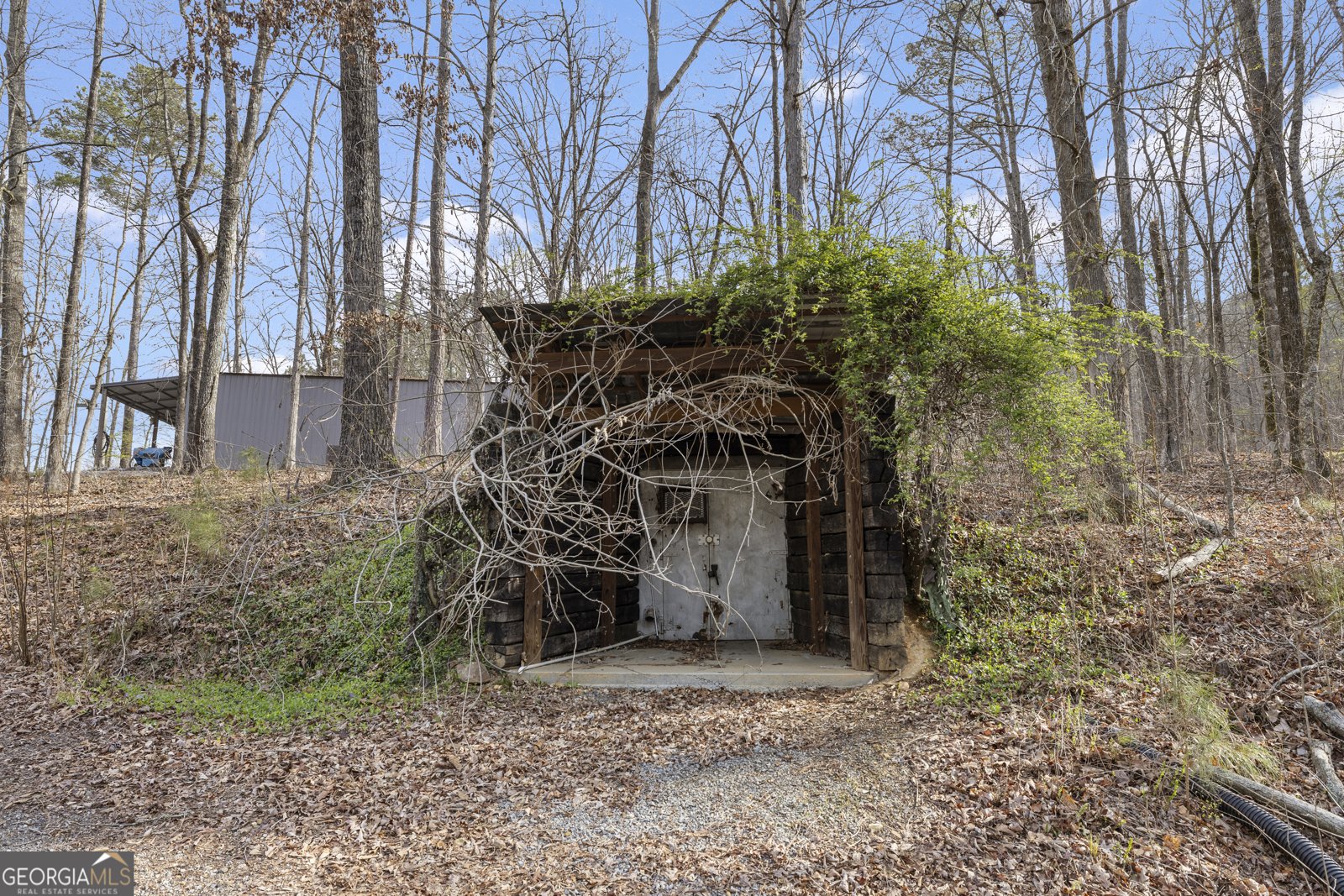 5948 Haywood Valley Road Summerville - Photo 51