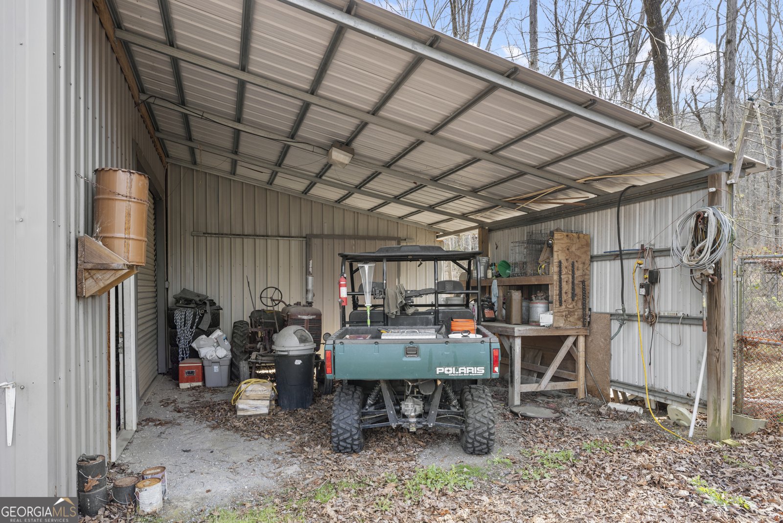 5948 Haywood Valley Road Summerville - Photo 52
