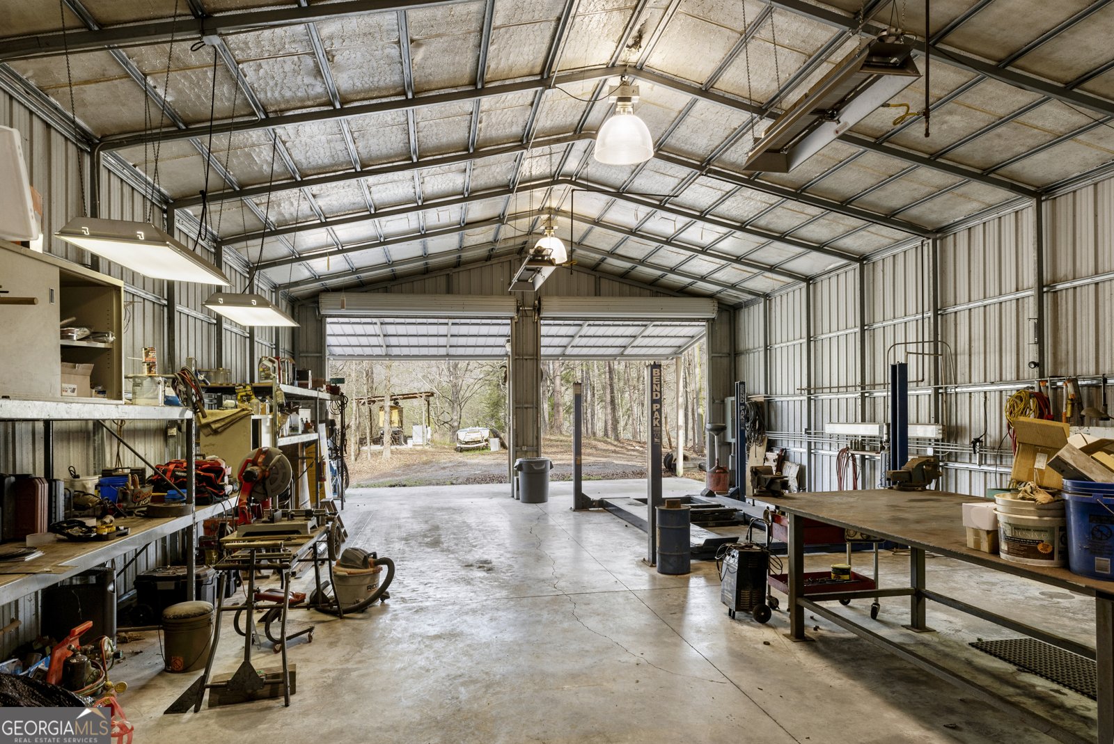 5948 Haywood Valley Road Summerville - Photo 53
