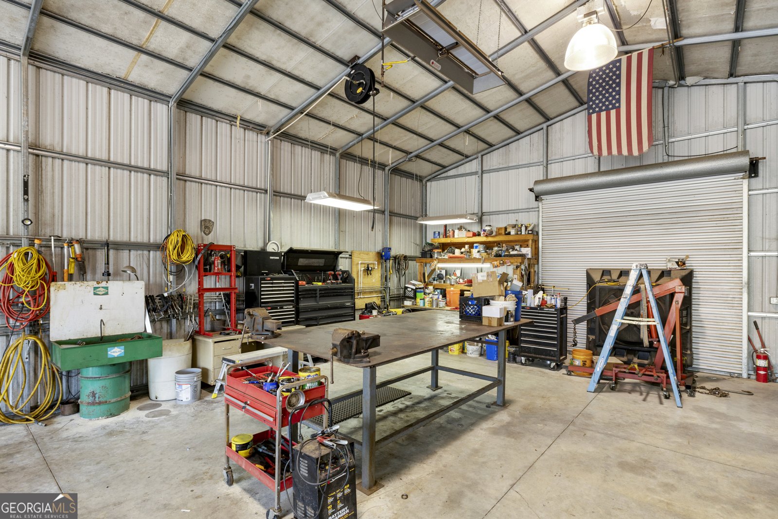 5948 Haywood Valley Road Summerville - Photo 54