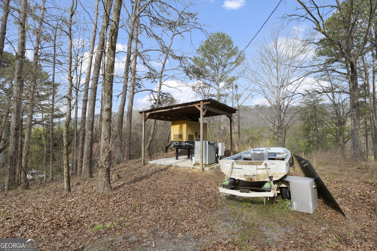 5948 Haywood Valley Road Summerville - Photo 56