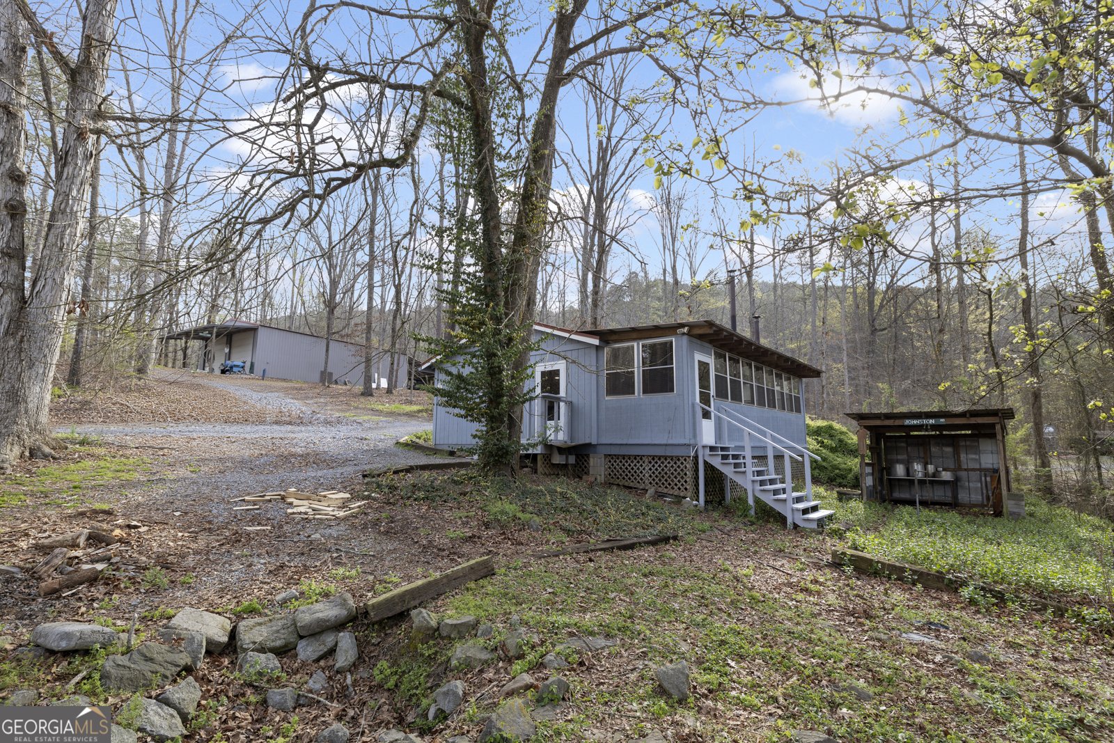5948 Haywood Valley Road Summerville - Photo 58