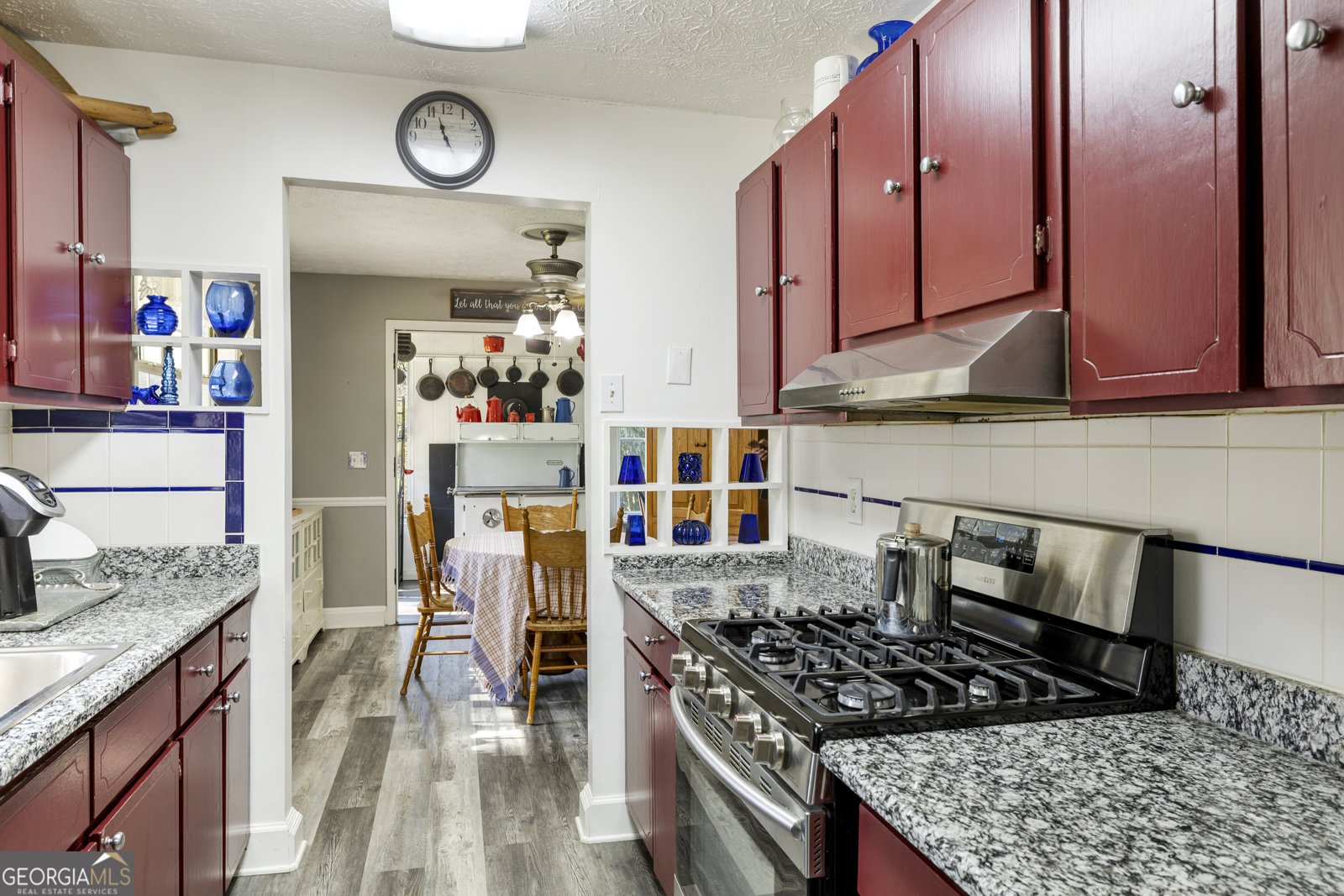 5948 Haywood Valley Road Summerville - Photo 6