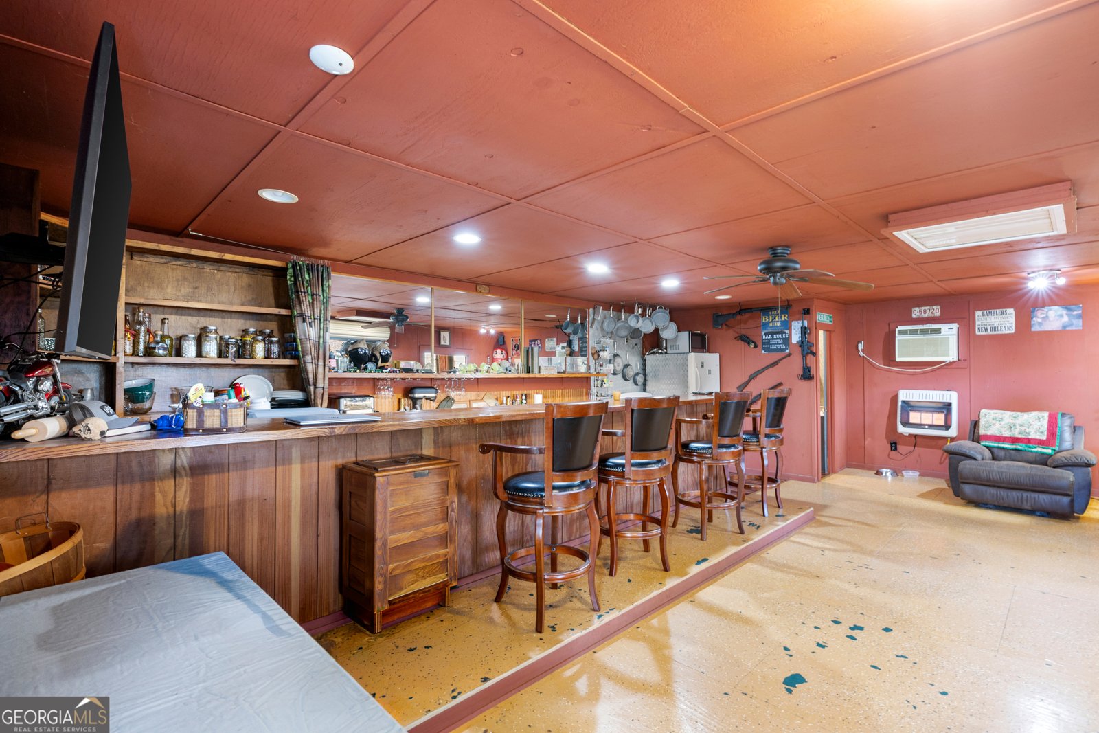 5948 Haywood Valley Road Summerville - Photo 62