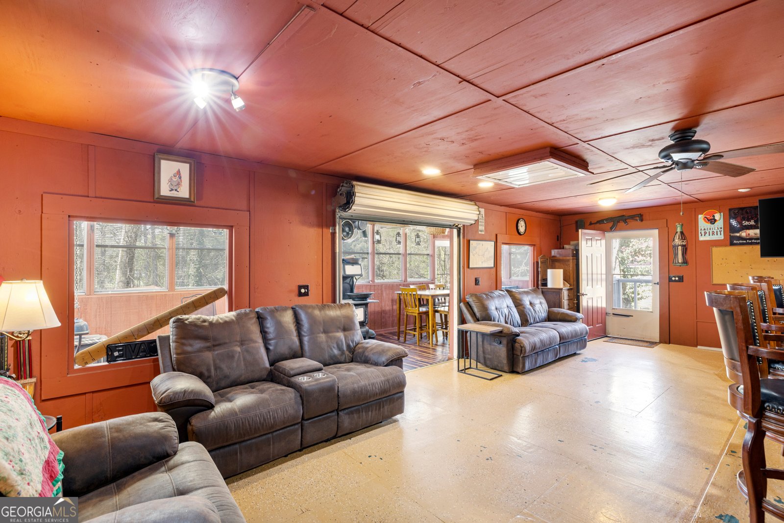 5948 Haywood Valley Road Summerville - Photo 63