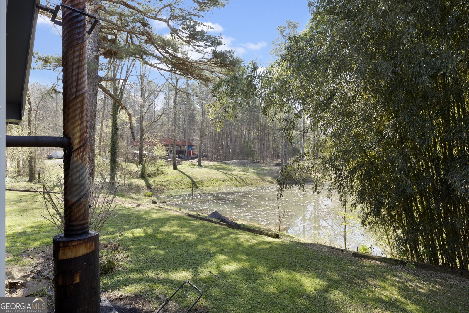 5948 Haywood Valley Road Summerville - Photo 66