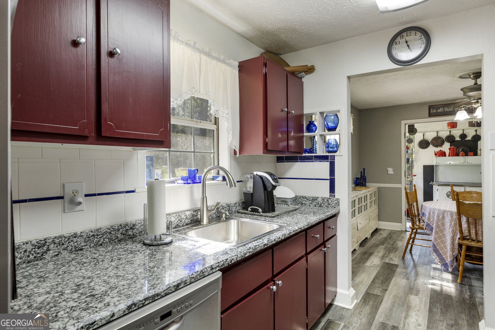 5948 Haywood Valley Road Summerville - Photo 7