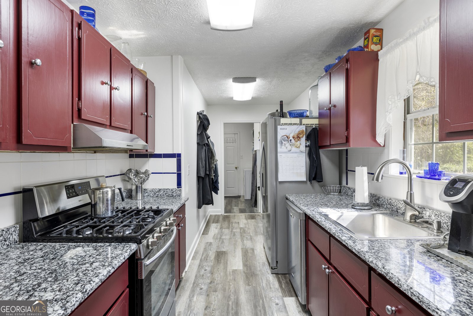 5948 Haywood Valley Road Summerville - Photo 8