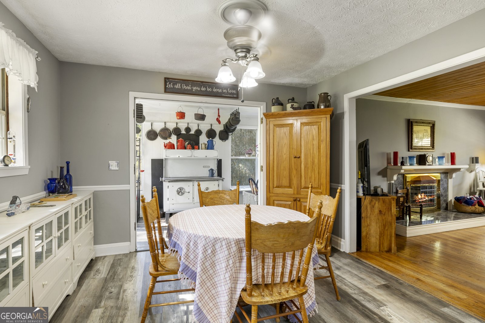 5948 Haywood Valley Road Summerville - Photo 9