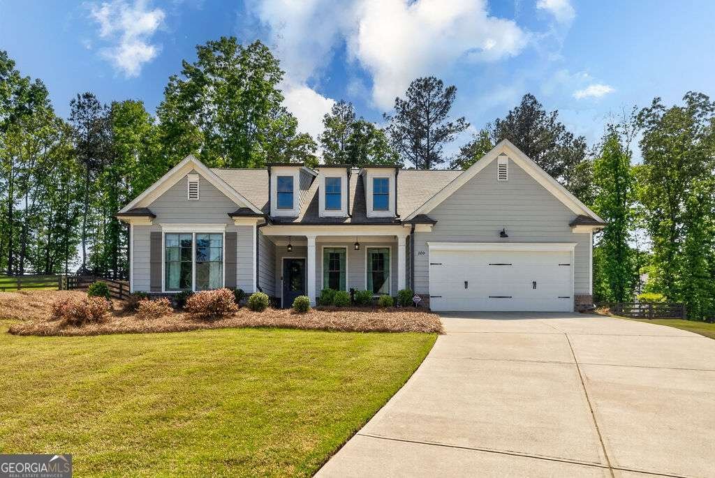 280 Greystone Court Winder - Photo 1