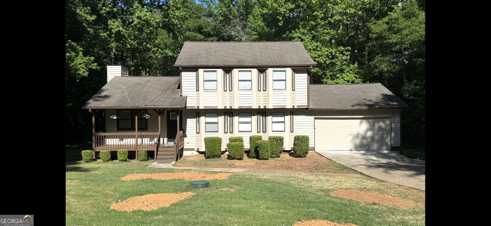 120 Windsong Court Stockbridge - Photo 1