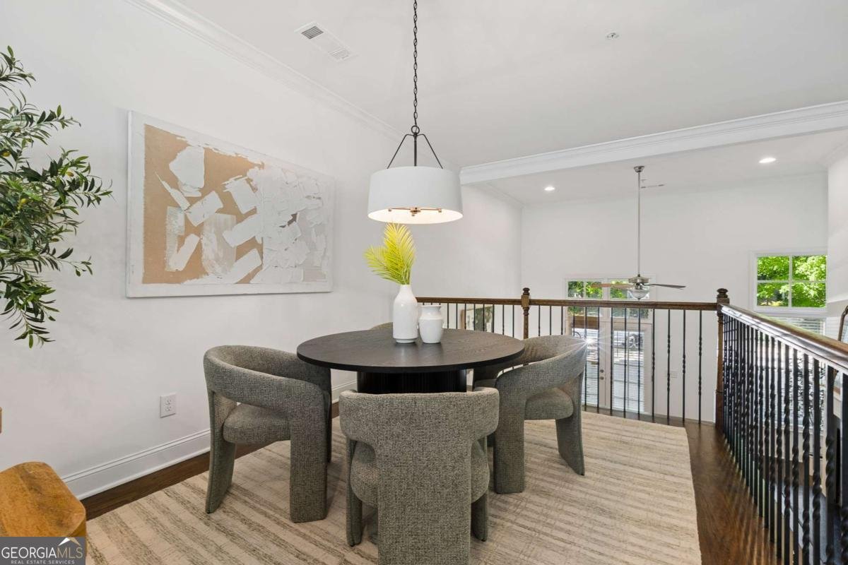 255 Southerland Terrace Atlanta - Photo 11