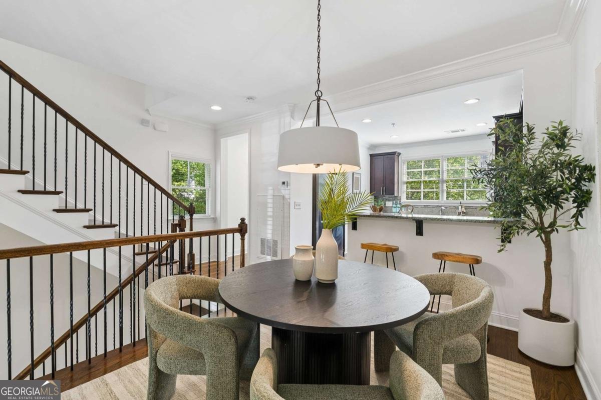255 Southerland Terrace Atlanta - Photo 12