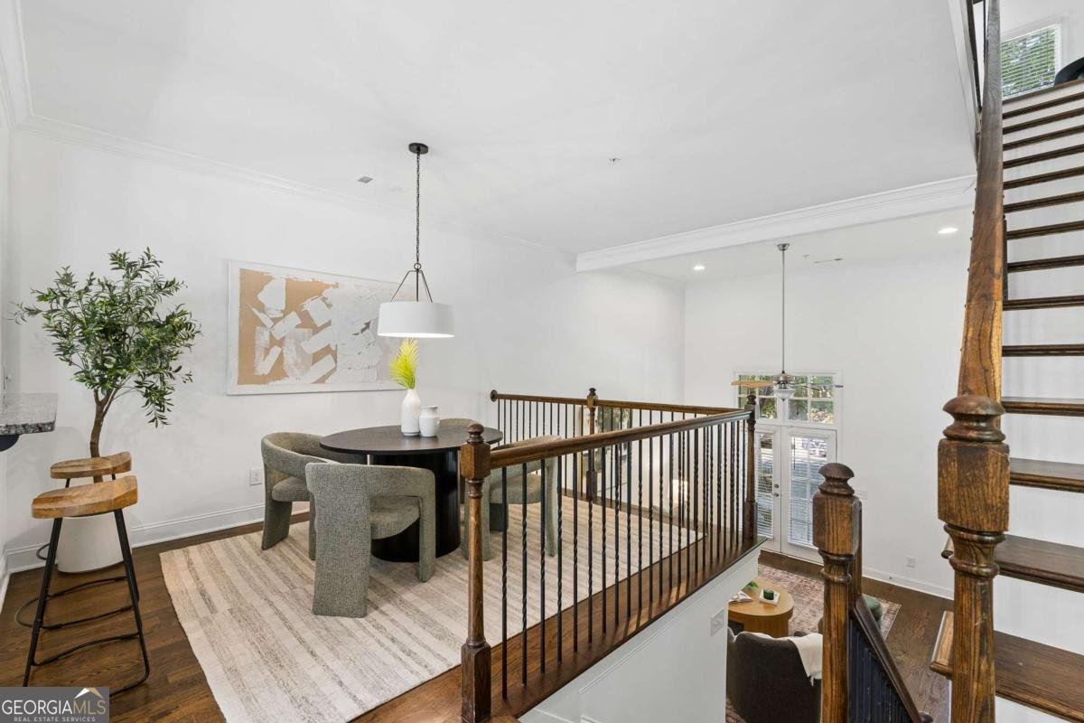 255 Southerland Terrace Atlanta - Photo 13