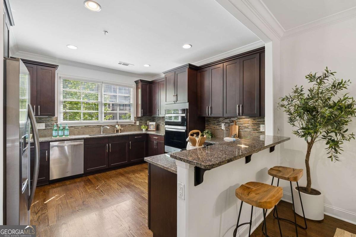 255 Southerland Terrace Atlanta - Photo 14