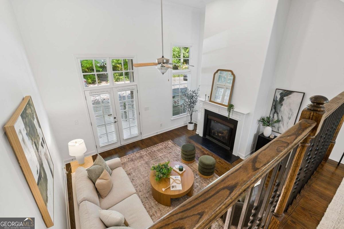 255 Southerland Terrace Atlanta - Photo 19