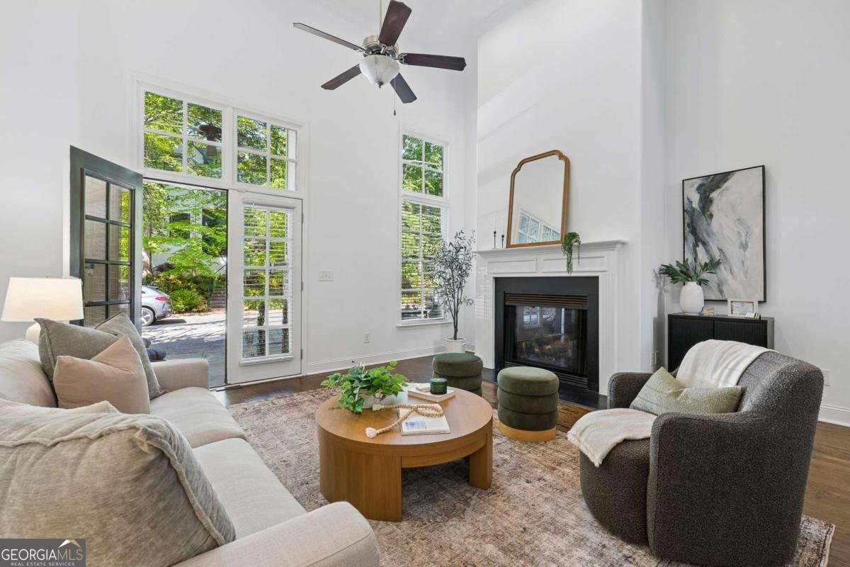 255 Southerland Terrace Atlanta - Photo 20