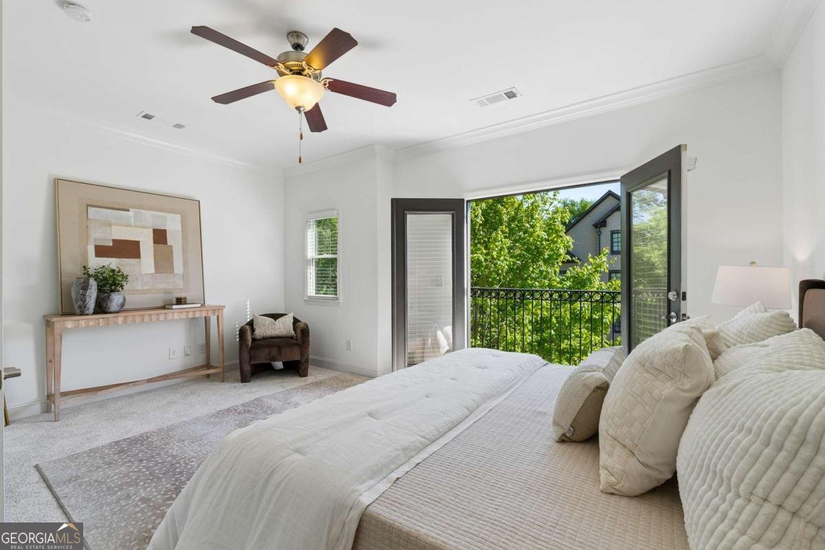 255 Southerland Terrace Atlanta - Photo 21
