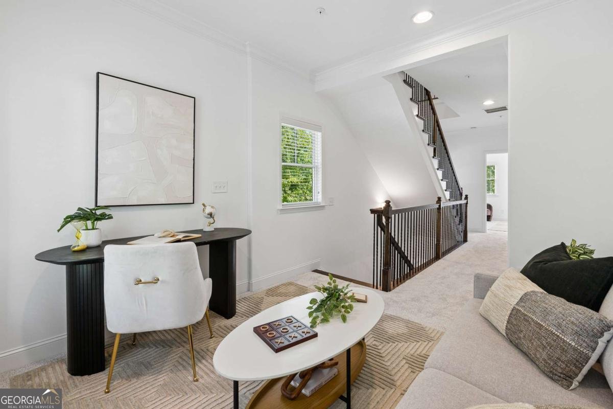 255 Southerland Terrace Atlanta - Photo 32