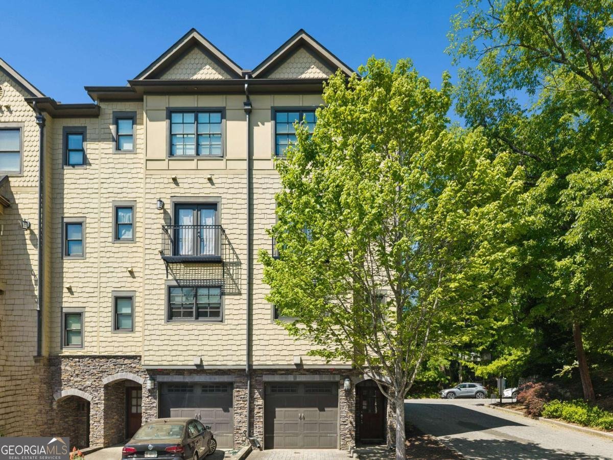 255 Southerland Terrace Atlanta - Photo 45
