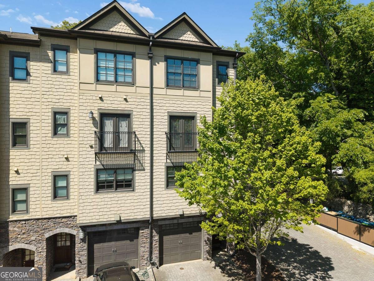 255 Southerland Terrace Atlanta - Photo 46