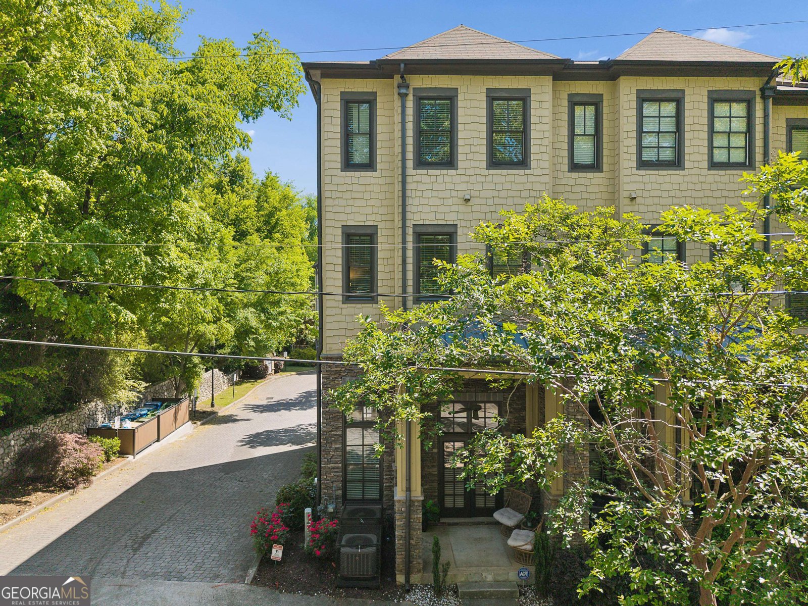 255 Southerland Terrace Atlanta - Photo 47