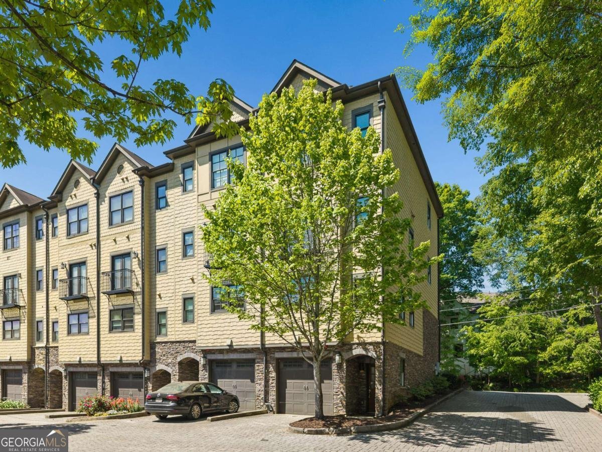 255 Southerland Terrace Atlanta - Photo 48