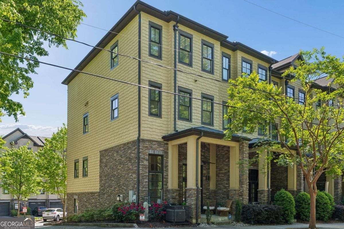 255 Southerland Terrace Atlanta - Photo 50