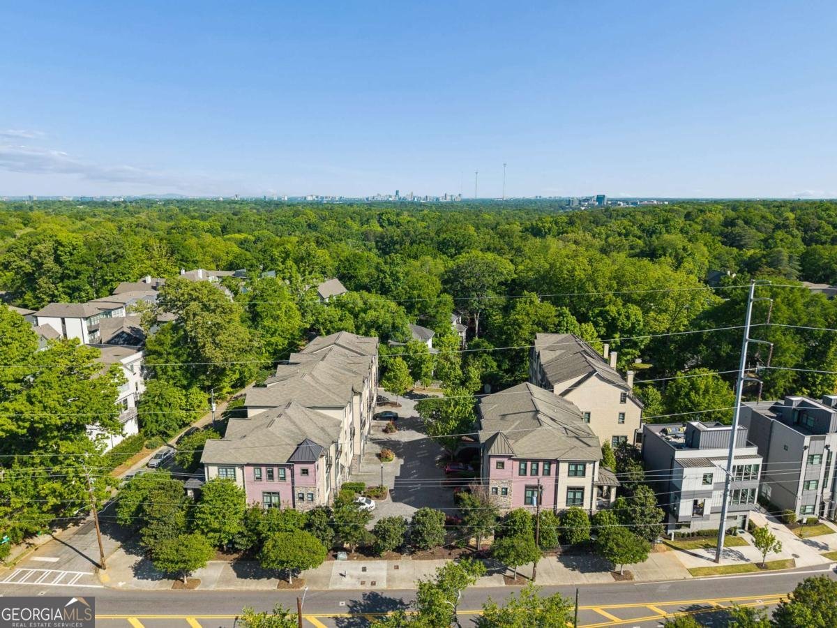 255 Southerland Terrace Atlanta - Photo 52