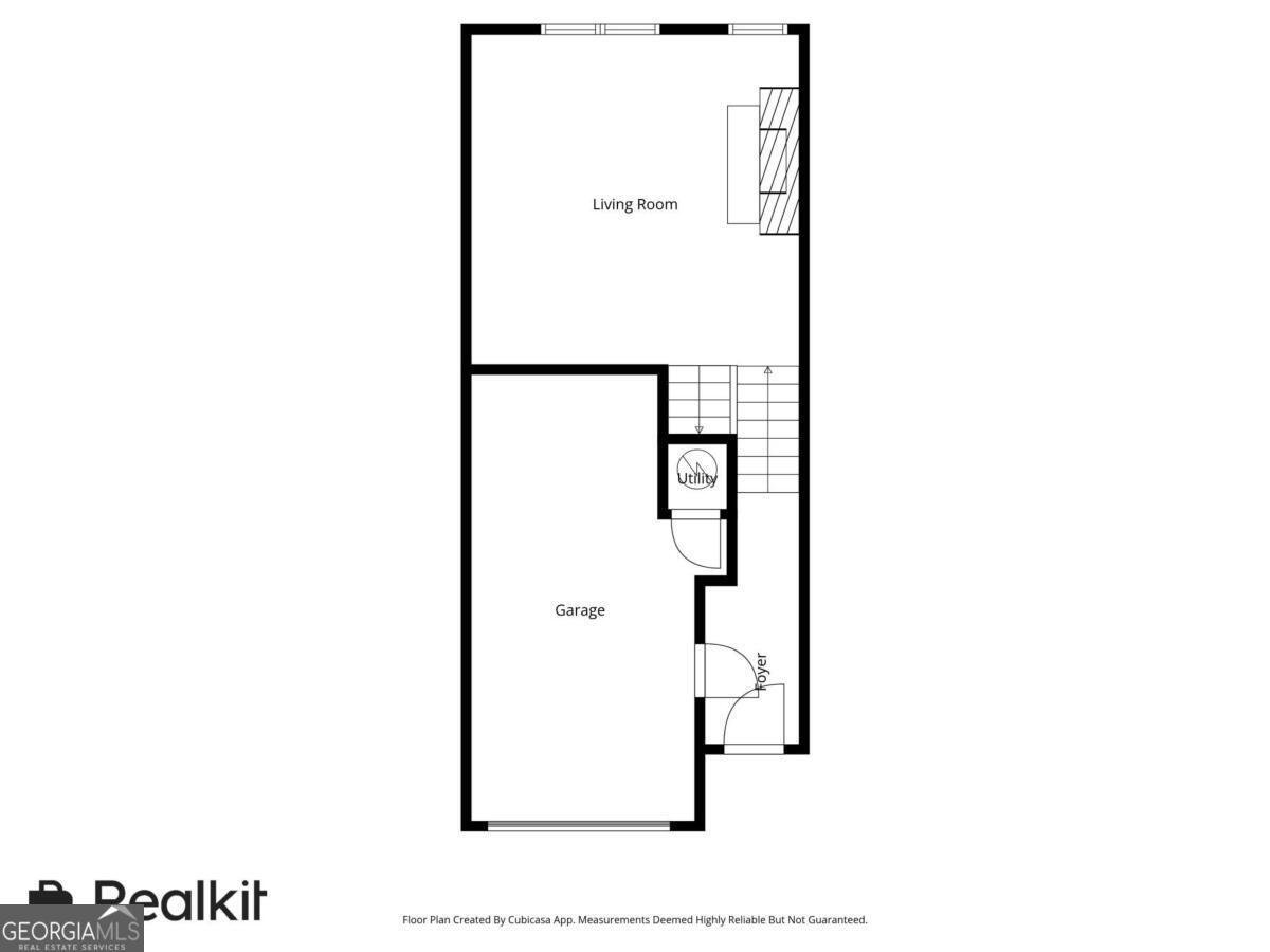 255 Southerland Terrace Atlanta - Photo 56