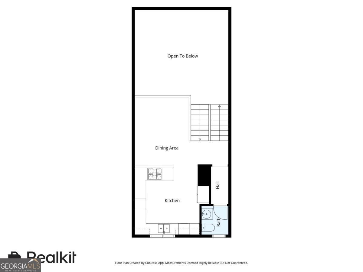 255 Southerland Terrace Atlanta - Photo 57