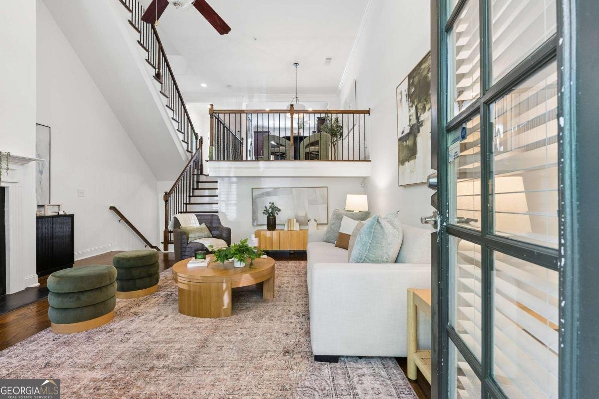 255 Southerland Terrace Atlanta - Photo 6