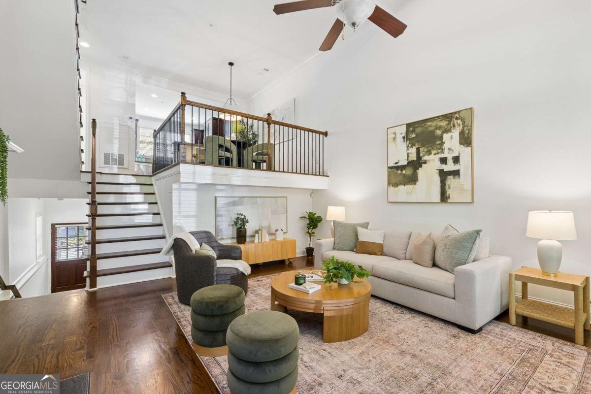 255 Southerland Terrace Atlanta - Photo 7