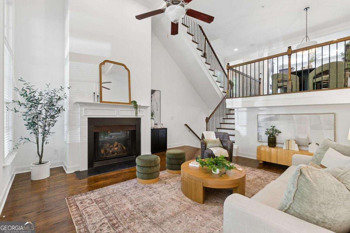 255 Southerland Terrace Atlanta - Photo 8