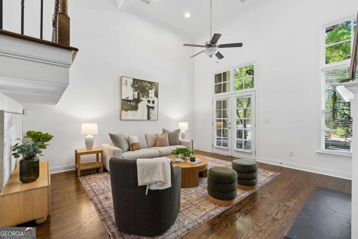 255 Southerland Terrace Atlanta - Photo 9