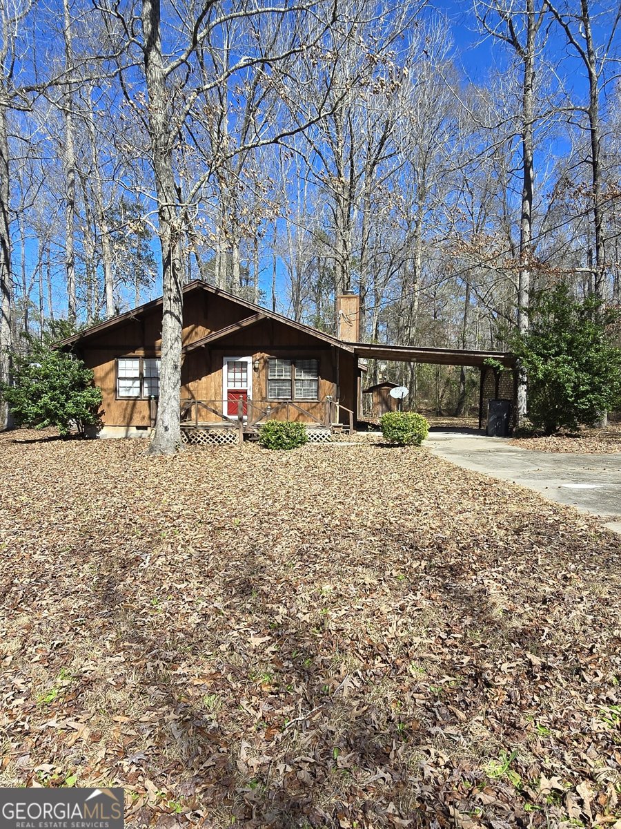 166 Lakeshore Drive Ivey - Photo 1