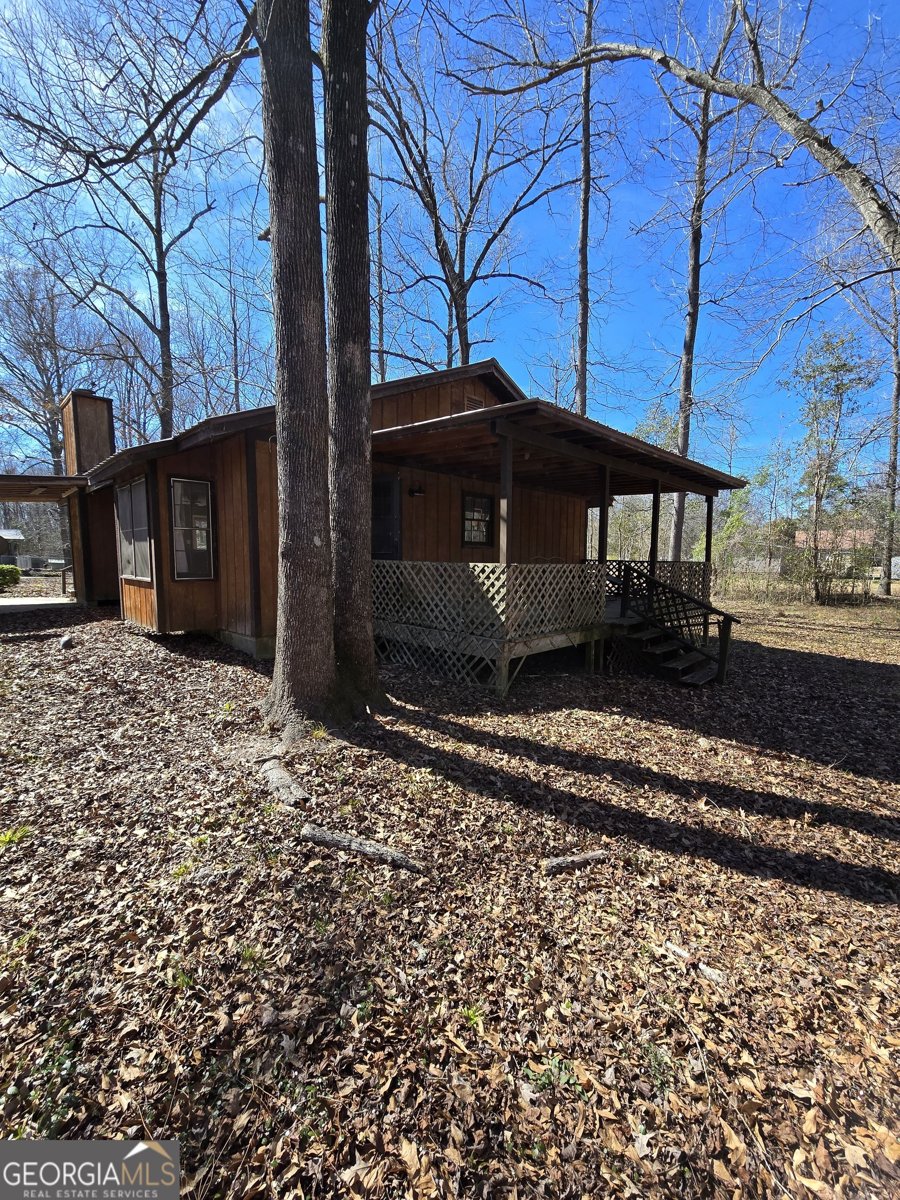 166 Lakeshore Drive Ivey - Photo 22