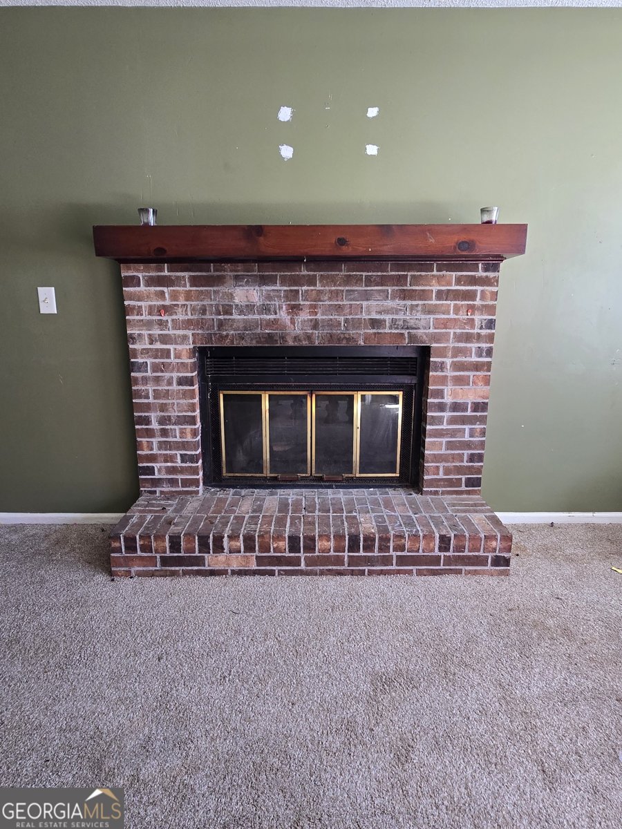 166 Lakeshore Drive Ivey - Photo 6