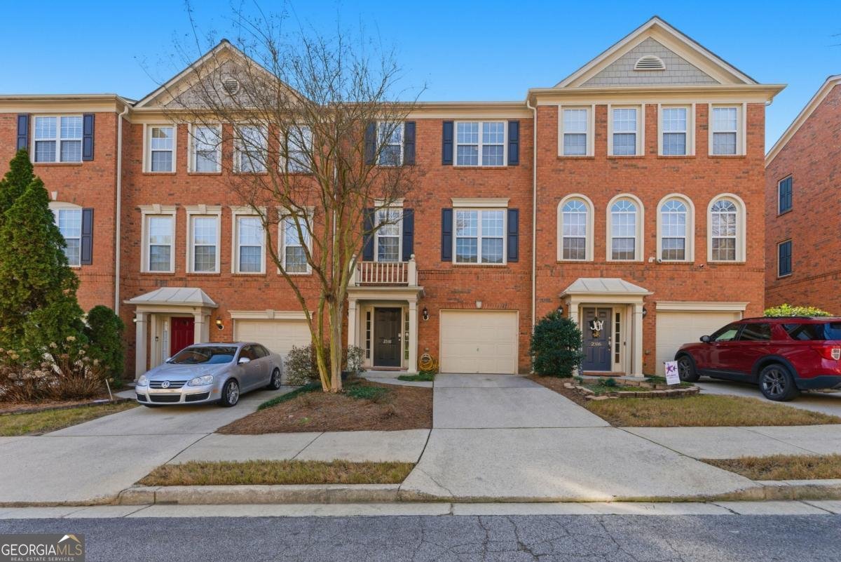 2318 Towneheights Terrace Atlanta - Photo 1