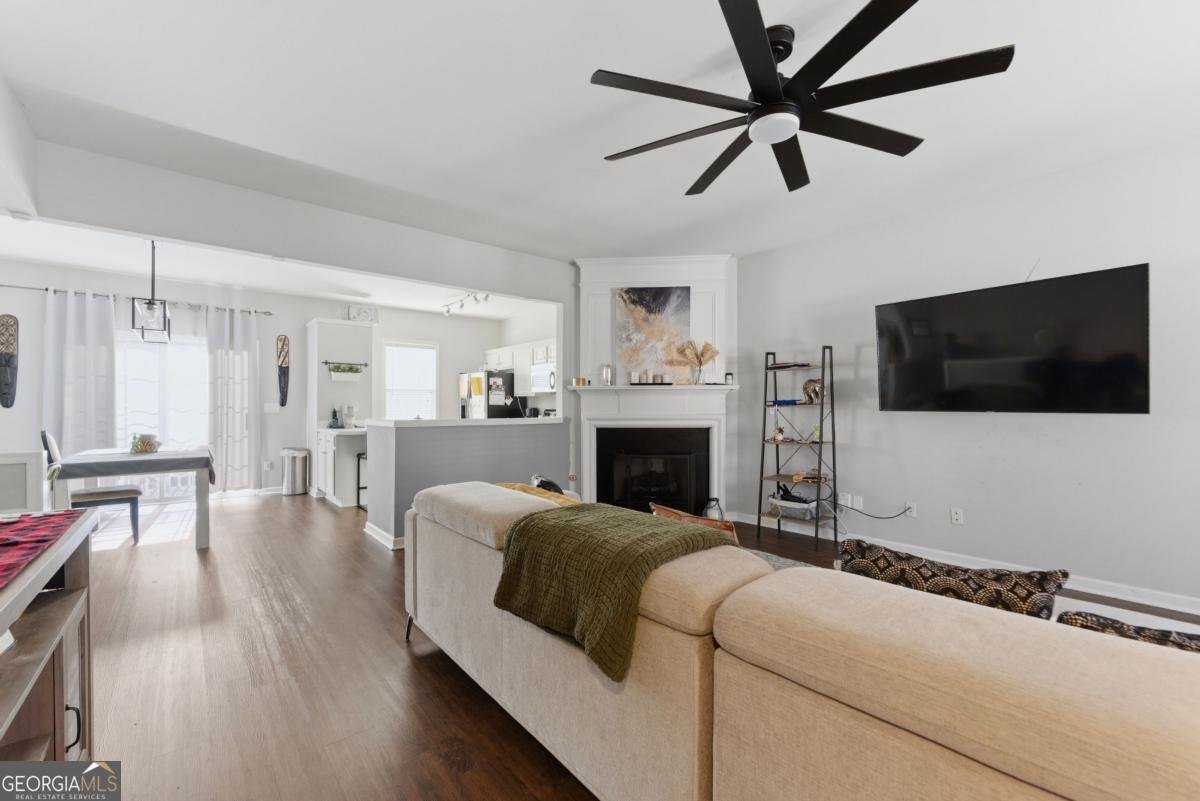 2318 Towneheights Terrace Atlanta - Photo 15