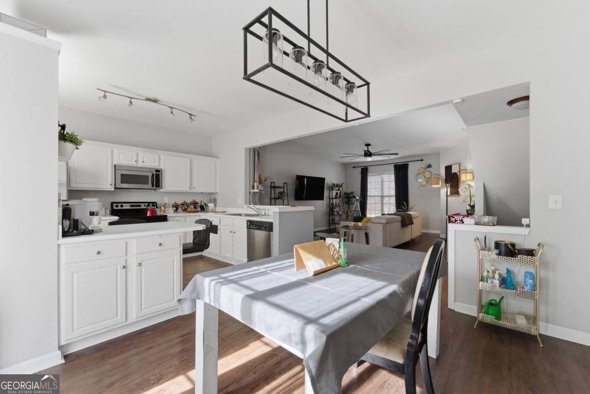 2318 Towneheights Terrace Atlanta - Photo 9
